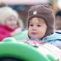 Карусель :: Михаил Бибичков Карусель :: Михаил Бибичков