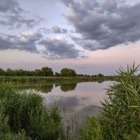 Рассвет :: Валерий Ткаченко Рассвет :: Валерий Ткаченко
