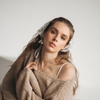 **** :: Николай Шерстнев