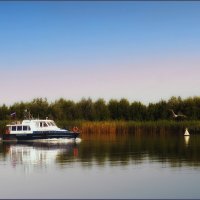 На Дону. :: Александр. AVG100 ---