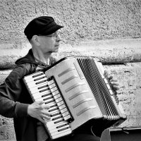 *** :: Виктор Никитенко