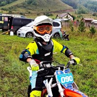 МОТОСПОРТ :: СЕРГЕЙ ФИЛОЧКИН