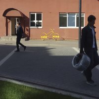 Street :: Владимир Носов