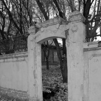 В городе старом :: Наталья В городе старом :: Наталья