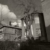 В старом городе :: Наталья 