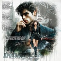 Проходит всё, лишь память остаётся... :: elenaslava 