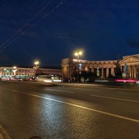 Невский... :: tipchik Невский... :: tipchik