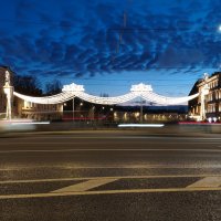 Невский.. :: tipchik 