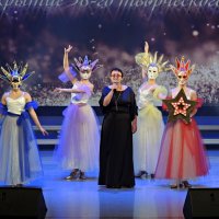 Среди Звезд! :: Ната57 Наталья Мамедова Среди Звезд! :: Ната57 Наталья Мамедова