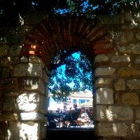 В окне :: Натали 