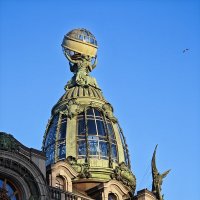 Офис "ВК" :: Станислав Мутовин