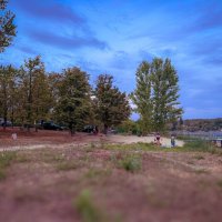 *** :: Яна Горбунова