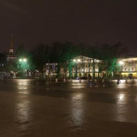 Александровский сад :: zavitok * Александровский сад :: zavitok *