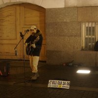 уличные музыканты :: zavitok * уличные музыканты :: zavitok *