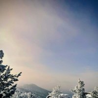 В горах,хорошая погода... :: Георгиевич В горах,хорошая погода... :: Георгиевич