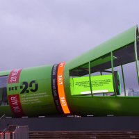 Предновогодняя Москва. :: Наташа *****