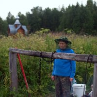 Поздний ужин. :: ВикТор Быстров Поздний ужин. :: ВикТор Быстров