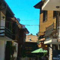 Несебр :: Натали 