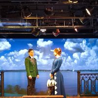 Бесприданница. :: Ольга Бесприданница. :: Ольга