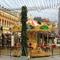 Утро :: Владимир59 