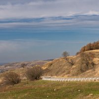 Ноябрь в Краснодарском крае :: Игорь Сикорский Ноябрь в Краснодарском крае :: Игорь Сикорский