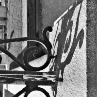 ИГРА ТЕНЕЙ :: Виктор Никитенко ИГРА ТЕНЕЙ :: Виктор Никитенко