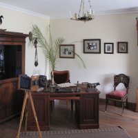 В Музее :: Александр Ильчевский В Музее :: Александр Ильчевский