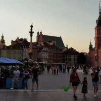 Вечерний город .. :: Татьян@ Ивановна Вечерний город .. :: Татьян@ Ивановна