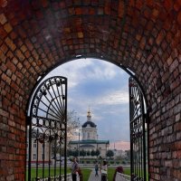 Коломна :: Анастасия Смирнова Коломна :: Анастасия Смирнова