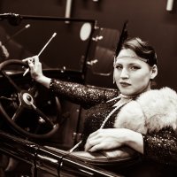 *** :: Николай Чекалин