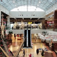 С наступающим... :: Радмир Арсеньев С наступающим... :: Радмир Арсеньев