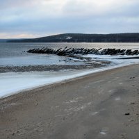 Онега в ожидании :: Мария 