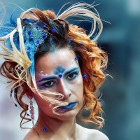 Да,... я такая.... :: Владимир Матва Да,... я такая.... :: Владимир Матва