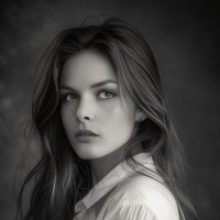 Наталья :: Владимир Звягин Наталья :: Владимир Звягин