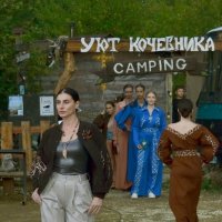 Красивая коллекция дизайнера Надежды Запорожец из Симферополя :: Александр Рыжов