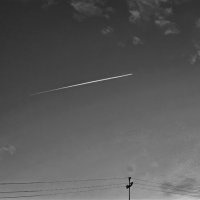 Полёт между Мирами. :: Анатолий Пашковский