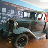 Старый надежный? :: ZNatasha - Старый надежный? :: ZNatasha -