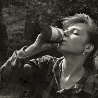 Сгущенка :: СЮ 