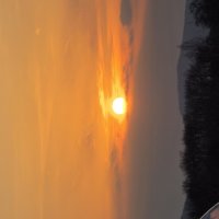 Закат :: Наталья Штанулина