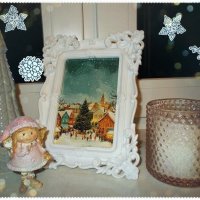 В ожидании праздника :: Alisia La DEMA