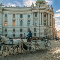 Прогулка по Вене, это было давно аж в 2016 году :: Игорь Сикорский Прогулка по Вене, это было давно аж в 2016 году :: Игорь Сикорский