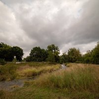 Сентябрьское... :: Николай Гирш Сентябрьское... :: Николай Гирш