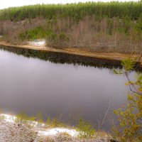Канал имени Сталина :: Георгий А Канал имени Сталина :: Георгий А