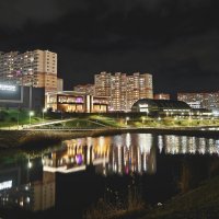 Ростовские зарисовки :: Александр Гапоненко