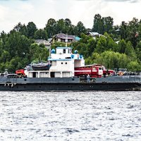 на пажар :: petyxov петухов