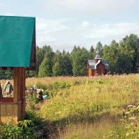 Утро на стоянке. :: ВикТор Быстров Утро на стоянке. :: ВикТор Быстров