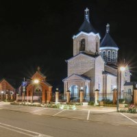 Армавир :: skijumper Иванов Армавир :: skijumper Иванов