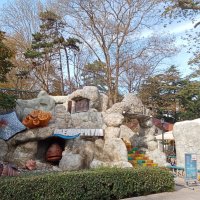 Аттракционы парка Ривьера :: Виктор Аттракционы парка Ривьера :: Виктор