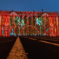 Про Питер :: Владимир Колесников