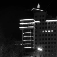 *** :: Сергей Сергеев